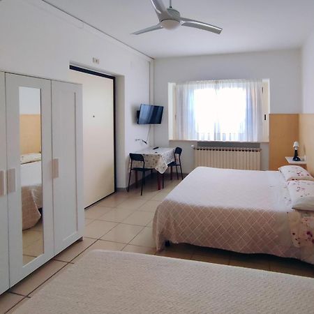 Colibri B&B Ланчано Екстер'єр фото
