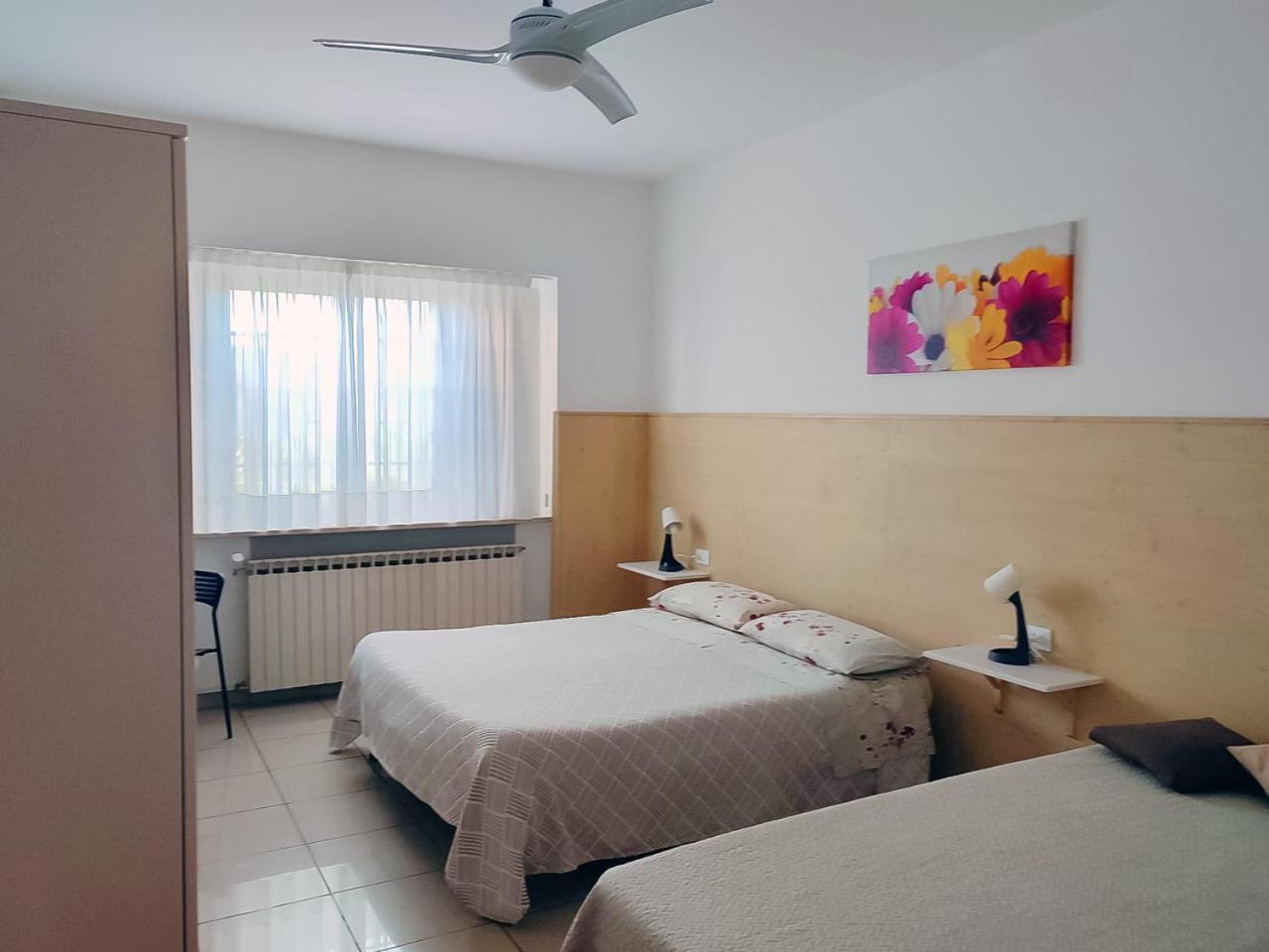Colibri B&B Ланчано Екстер'єр фото
