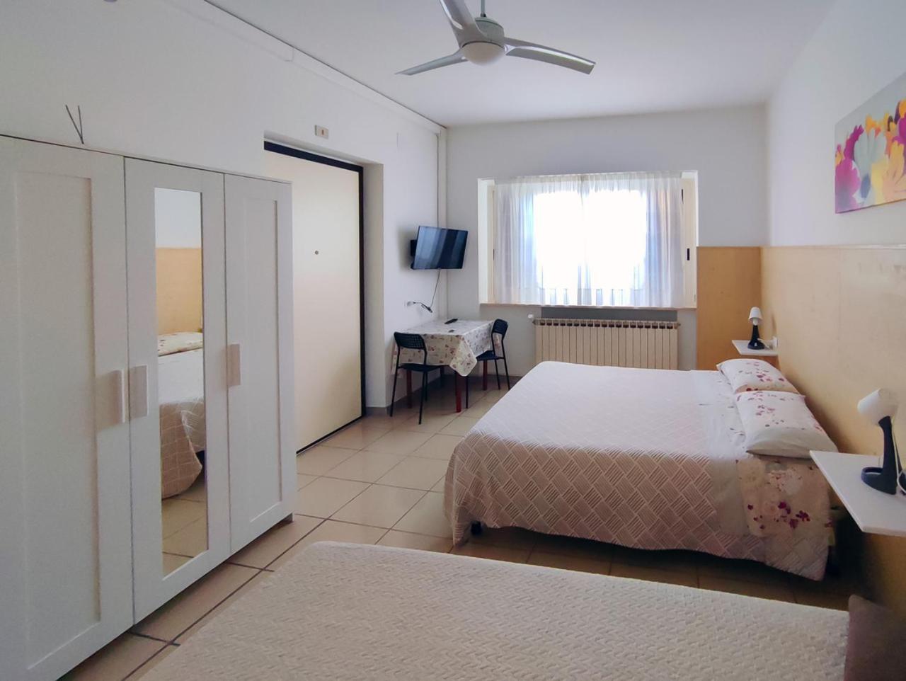 Colibri B&B Ланчано Екстер'єр фото