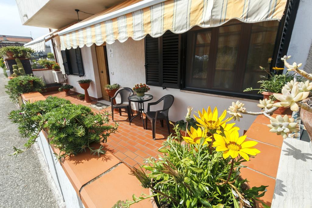 Colibri B&B Ланчано Екстер'єр фото
