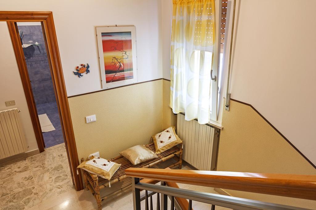 Colibri B&B Ланчано Екстер'єр фото