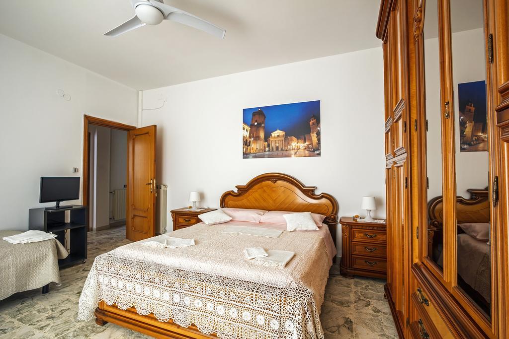 Colibri B&B Ланчано Екстер'єр фото