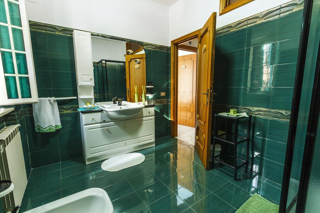 Colibri B&B Ланчано Екстер'єр фото