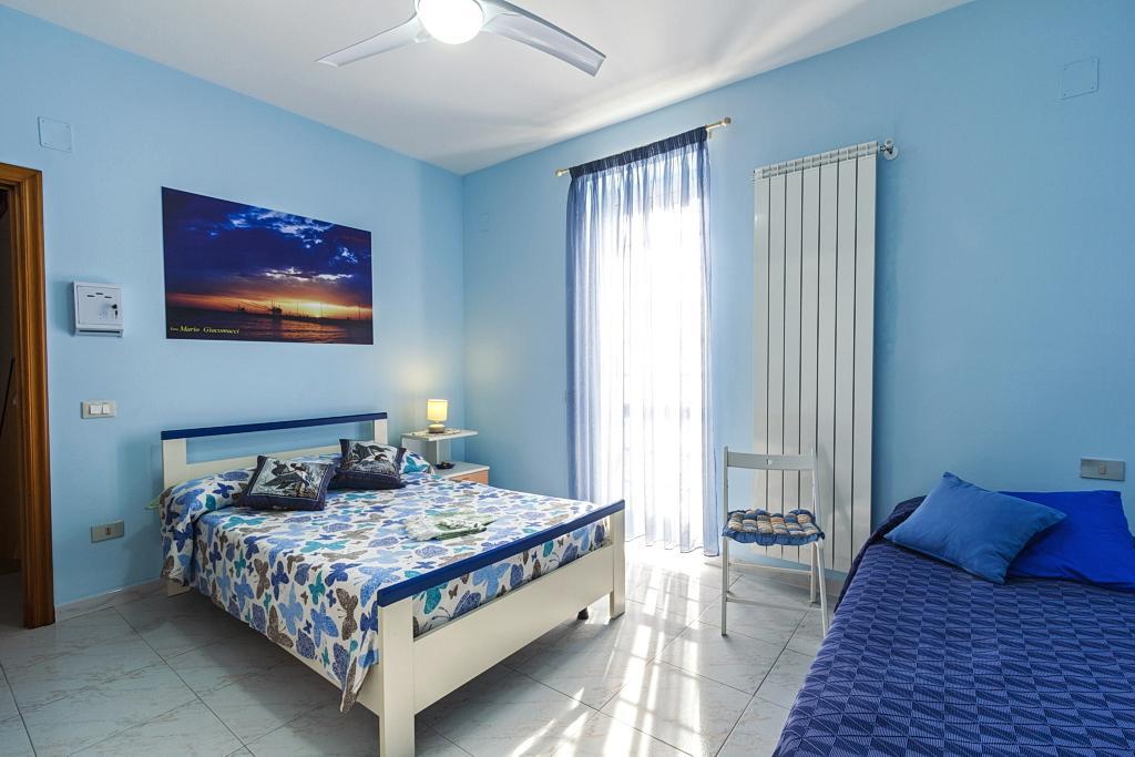 Colibri B&B Ланчано Екстер'єр фото